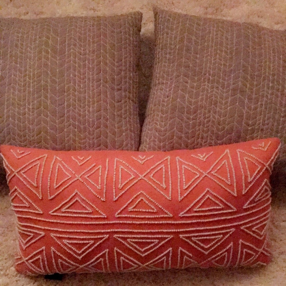 Cynthia Rowley Throw Pillows